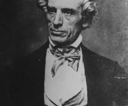 Louise Mandé Daguerr | © Wikimedia Commons