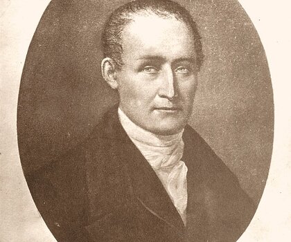 Nicephore Niepce | © Wikimedia Commons
