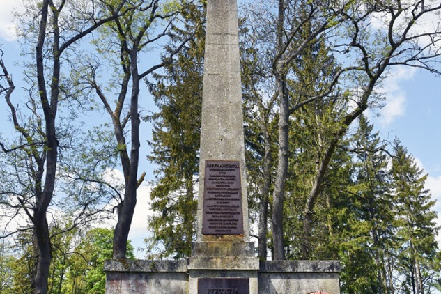 Františkův monument | © Jaroslav kocourek