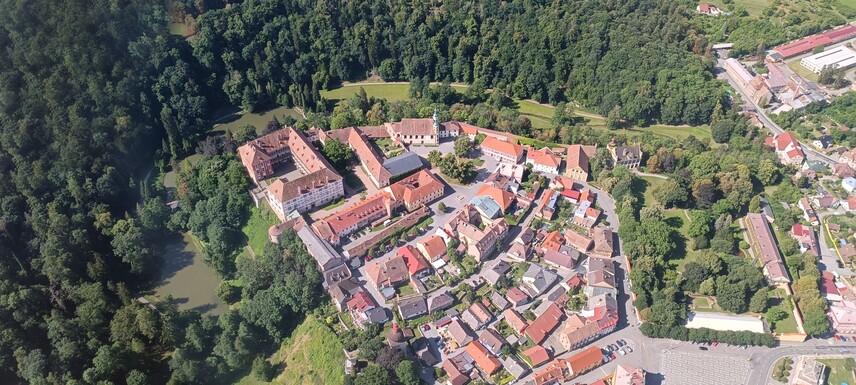 Víkend otevřených zahrad Víkend otevřených zahrad
