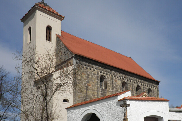 Kostel sv. Mikuláše
