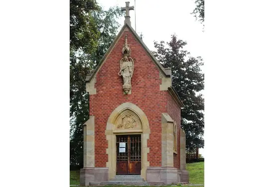 Hrobka Kolowrat-Krakowských