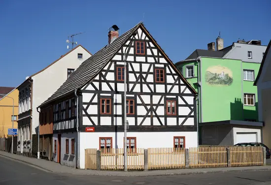 Historický dům v Kraslicích, 2025
