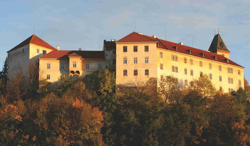 Vimperk