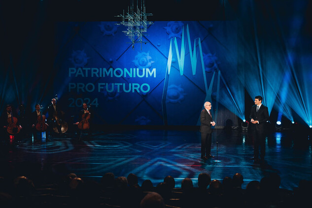 Patrimonium pro futuro 2024
