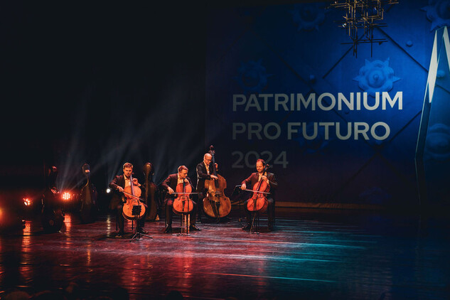 Patrimonium pro futuro 2024