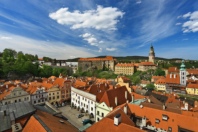 Zdroj: České dědictví UNESCO