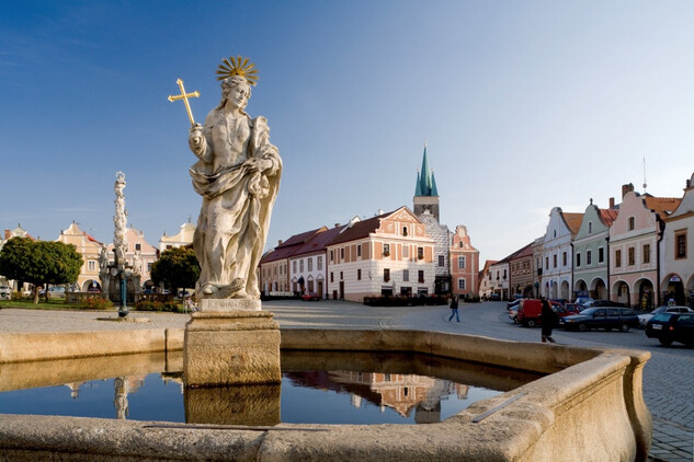 Zdroj: České dědictví UNESCO