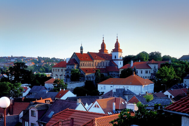 Source: Czech UNESCO Heritage