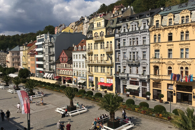 Karlovy Vary