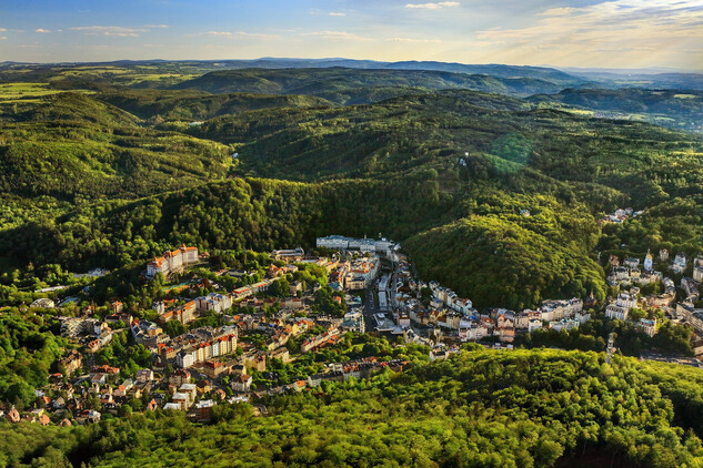 Karlovy Vary