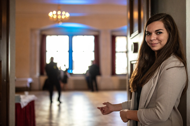 Udílení Ceny Patrimonium pro futuro 2018, foto: Viktor Čáp, nepodléhá CC