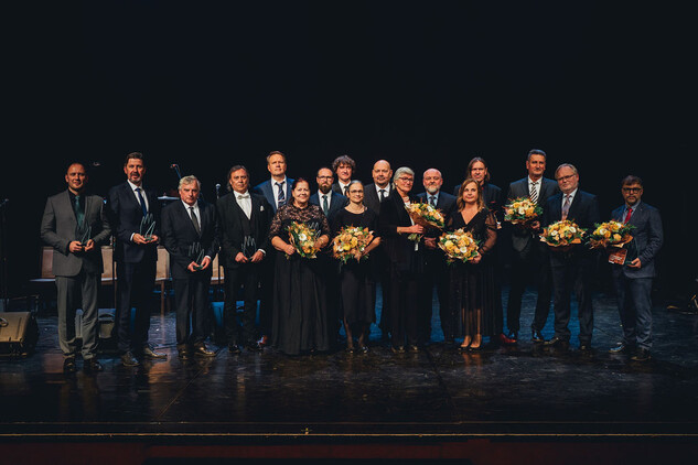 Patrimonium pro futuro 2025