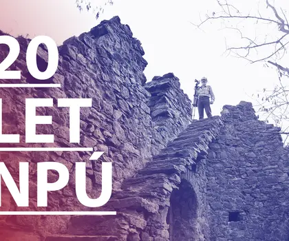 NPÚ slaví 20 let