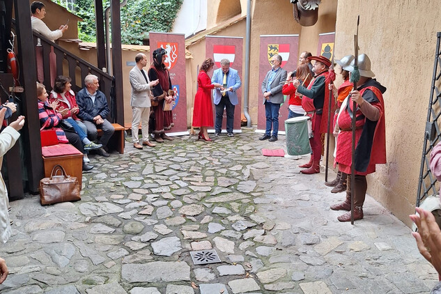 Za foto děkujeme Martin Polákovi