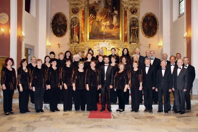 Kuks, vánoční koncert