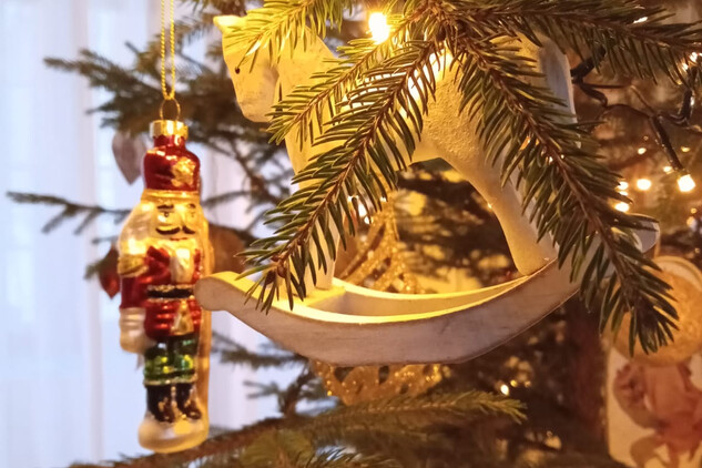 Zámek Litomyšl, advent