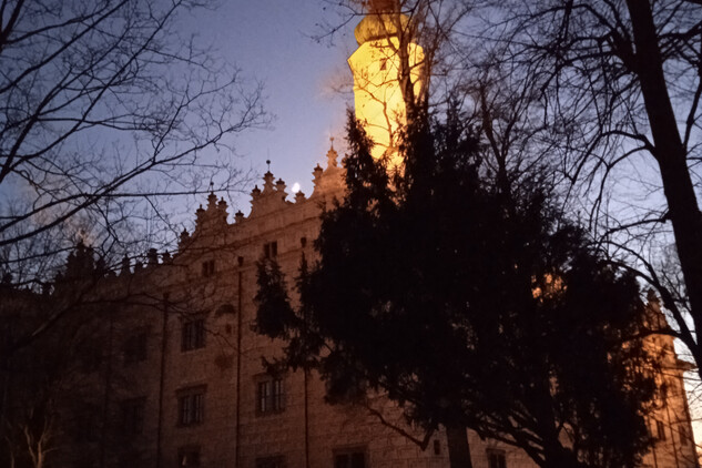 Noční Litomyšl uvidíte na HZN