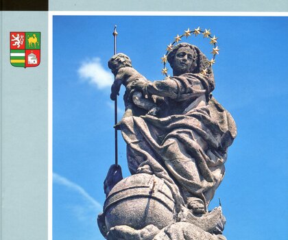 Nejnovějším výstupem projektu je publikace o památkách na Plzeňsku