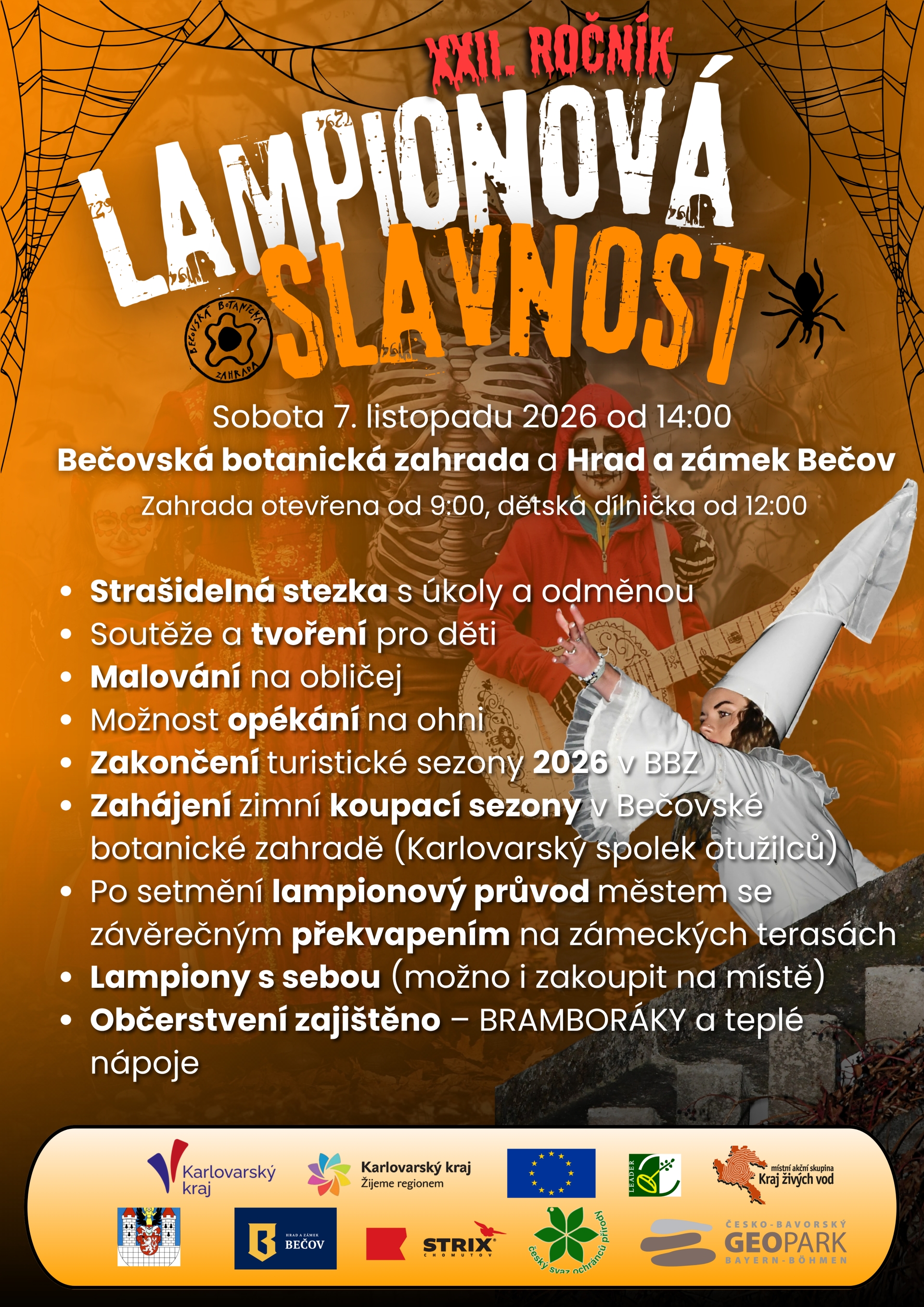 Lampionová slavnost