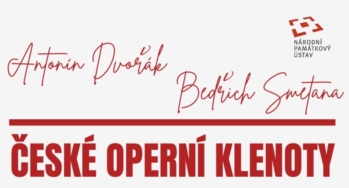 České oprení klenoty