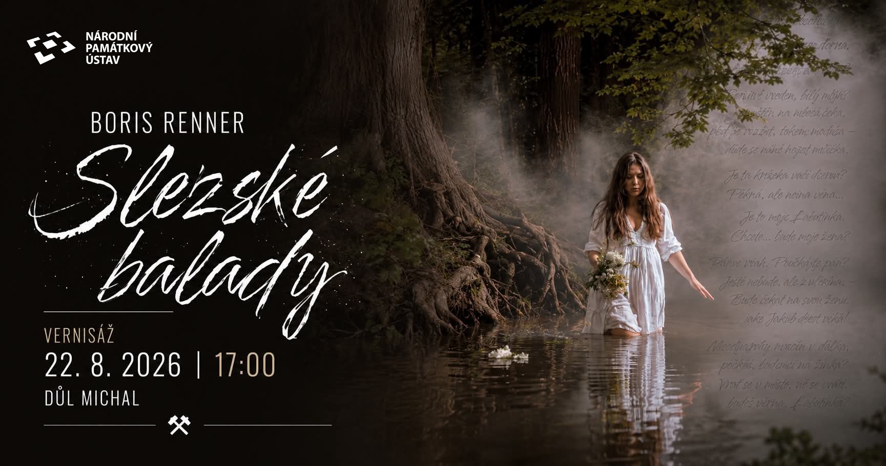 Boris Renner: Slezské balady