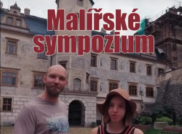 Malířské sympozium