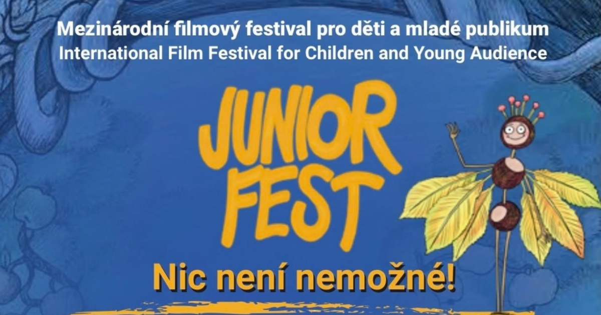 Juniorfest 2026