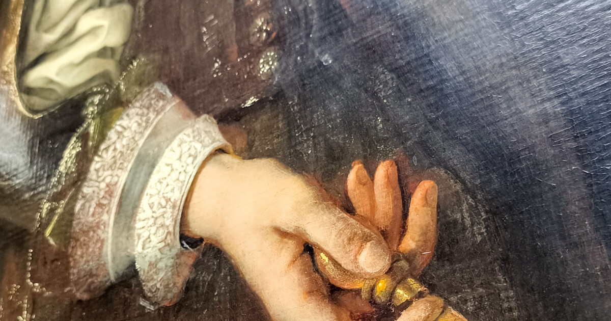 Zamykání zámku 2026 - podvečerní prohlídky