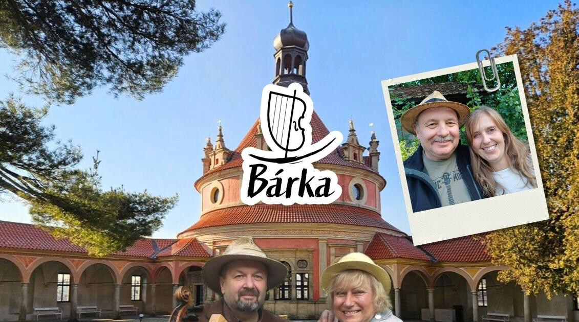 Kapela Bárka: Jindřichův Hradec