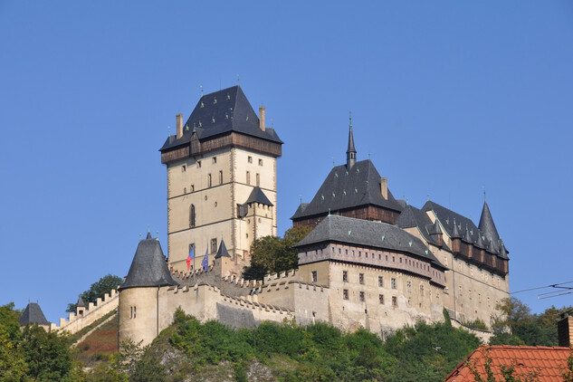 Karlštejn