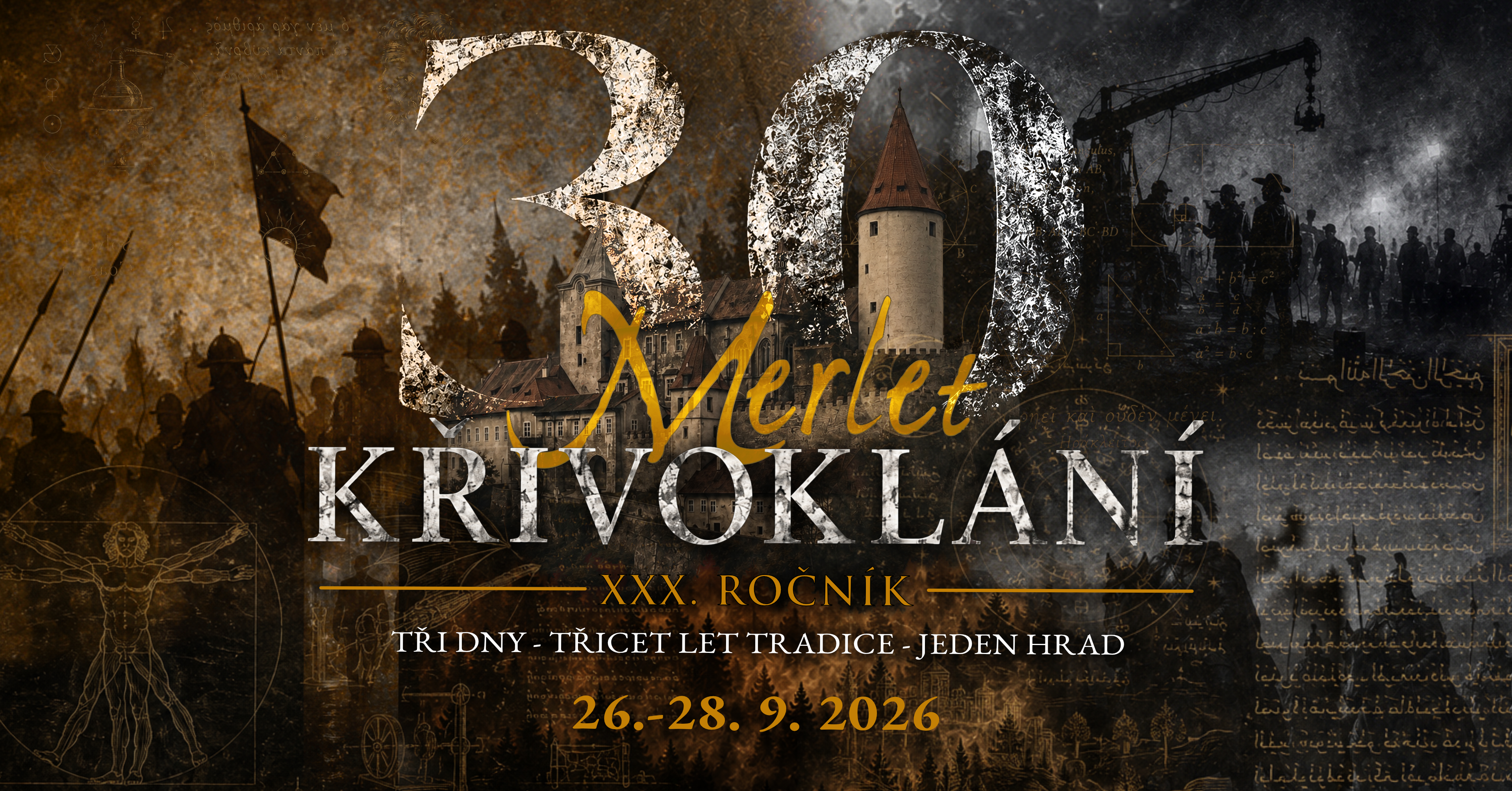 Křivoklání
