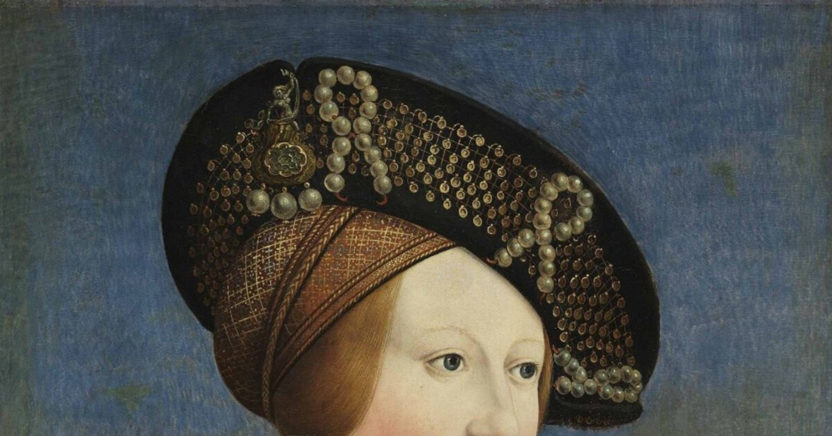 Přednáška: Anna Jagellonská. Královna – mecenáška – žena