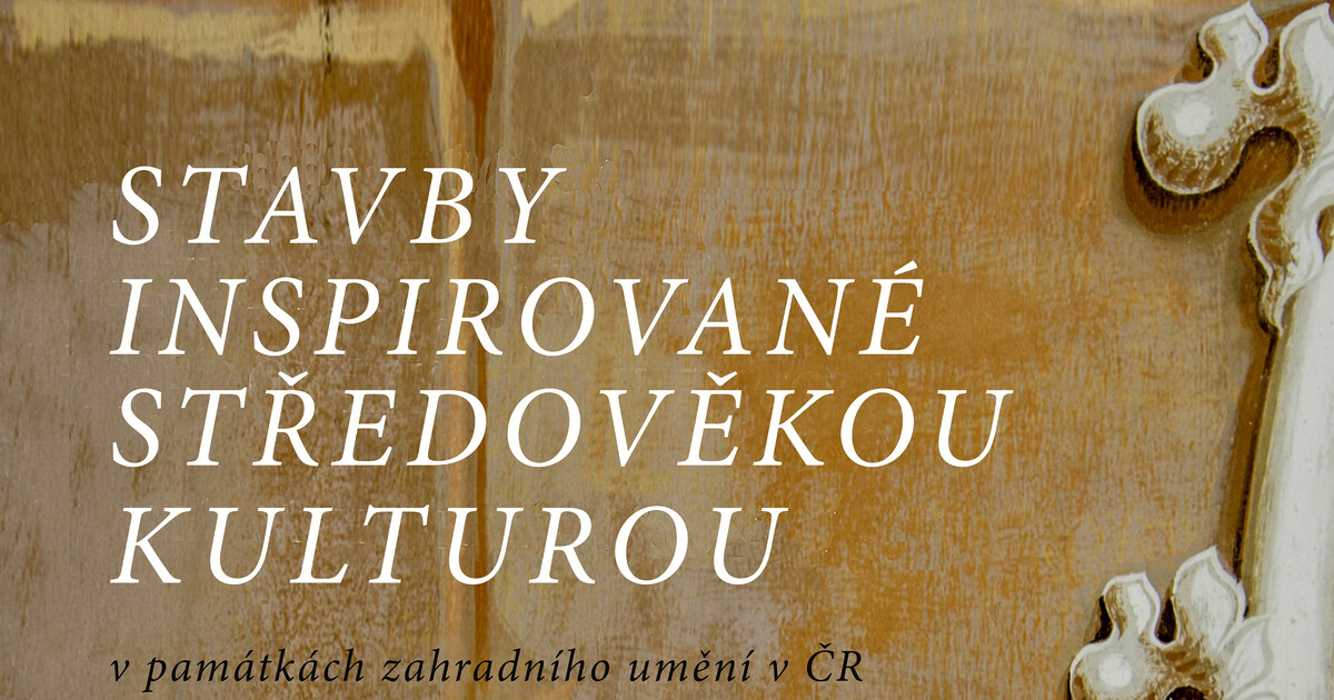Stavby inspirované sředověkou kulturou