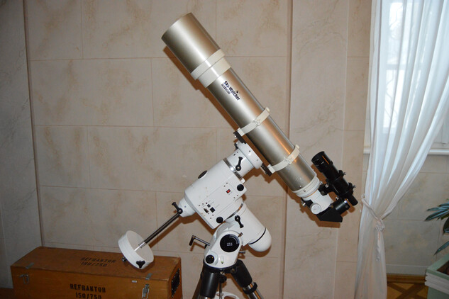 Hvězdáři Rudolfa II na zámku Kynžvart 2017 | © Fototéka NPÚ