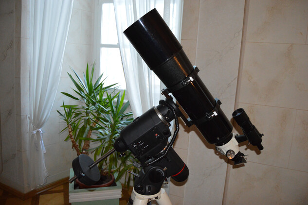 Hvězdáři Rudolfa II na zámku Kynžvart 2017 | © Fototéka NPÚ