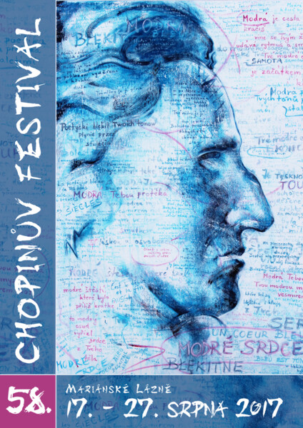 Chopinův festival 2017 Chopinův festival 2017
