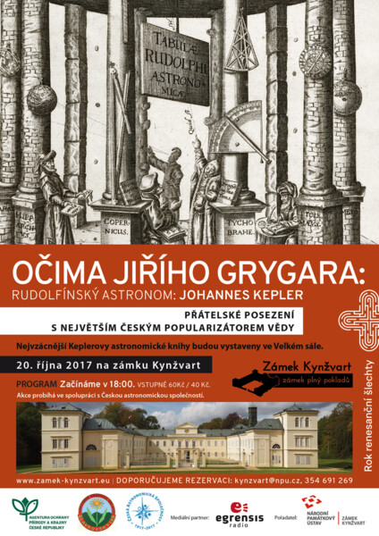 Očima Jiřího Grygara | © Petra Jadlovská
