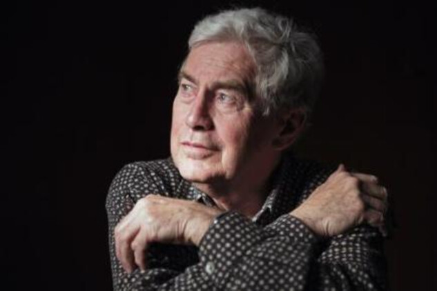 Jiří Grygar | © Fototéka NPÚ