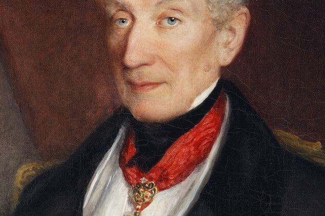 kníže Klemens Metternich | © Fototéka NPÚ