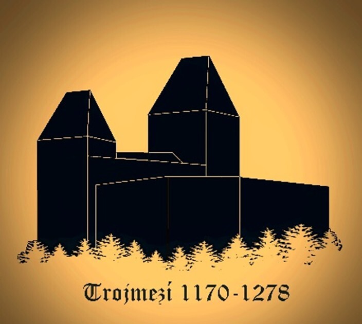 Trojmezí 1170 - 1278. Experimentální rekonstrukce středověkého pěšího a lukostřeleckého turnaje na hradě Landštejně