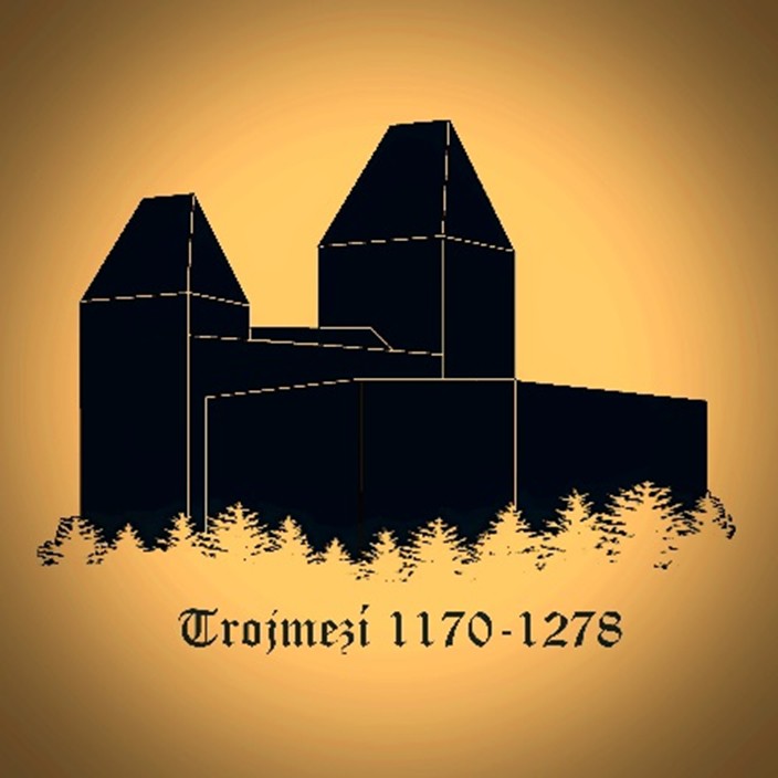 Trojmezí 1170 - 1278. Experimentální rekonstrukce středověkého pěšího a lukostřeleckého turnaje na hradě Landštejně