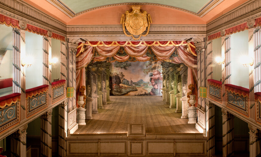 Divadlo z roku 1797