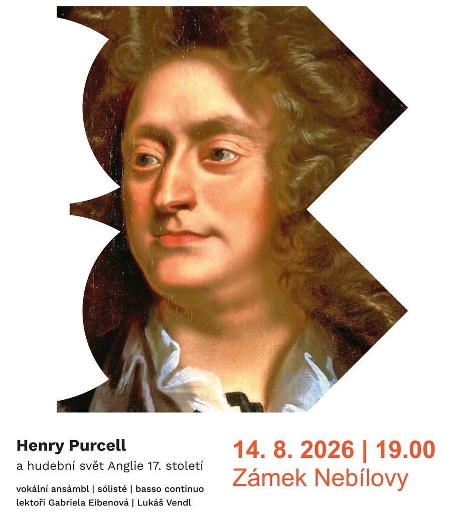 KONCERT Henry Purcell
