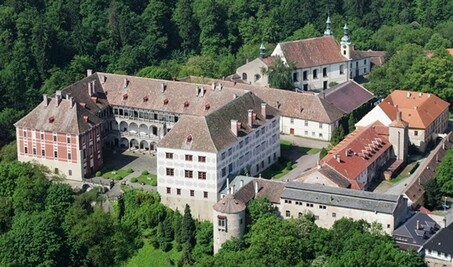 Státní zámek Opočno Státní zámek Opočno