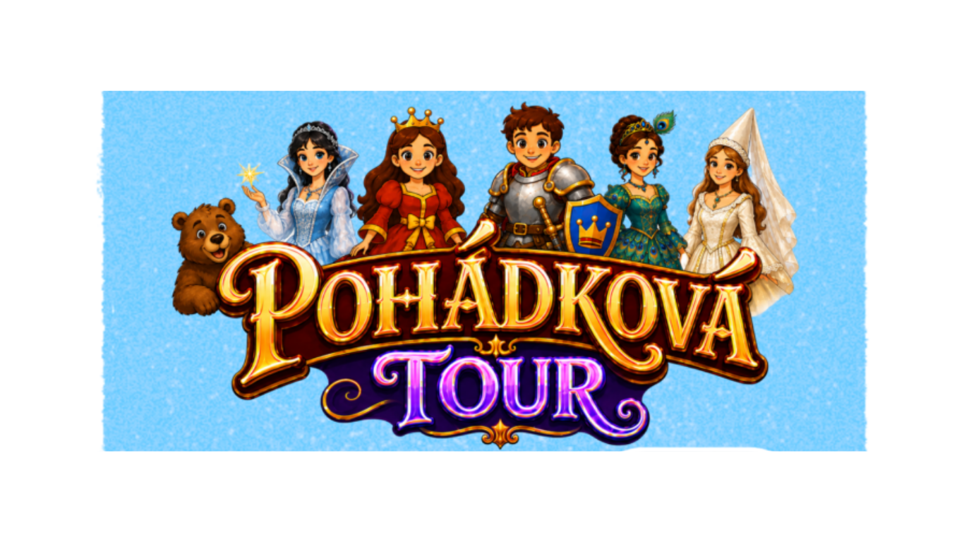 Pohádková tour