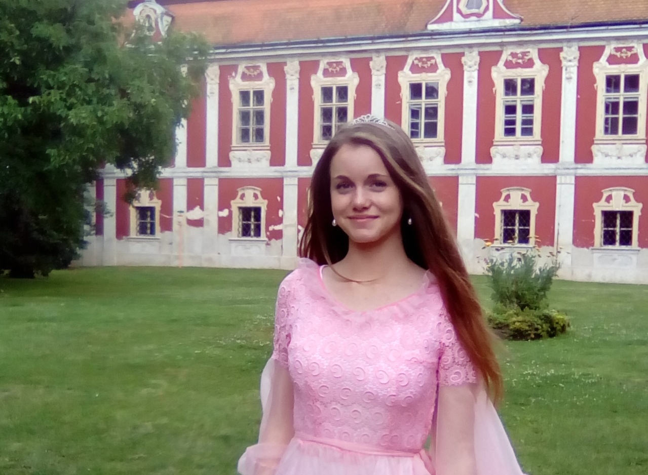 Prohlídky s princeznou na zámku Stekník