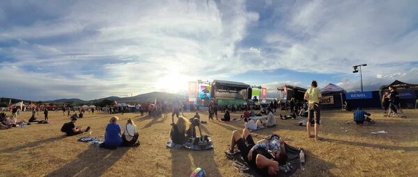 Festival České hrady 2023 | © Státní hrad Švihov