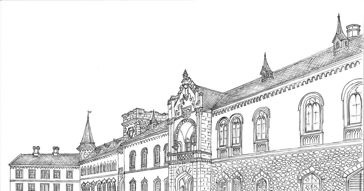 Výstava Splněný sen Ivety Kleinové na Sychrově