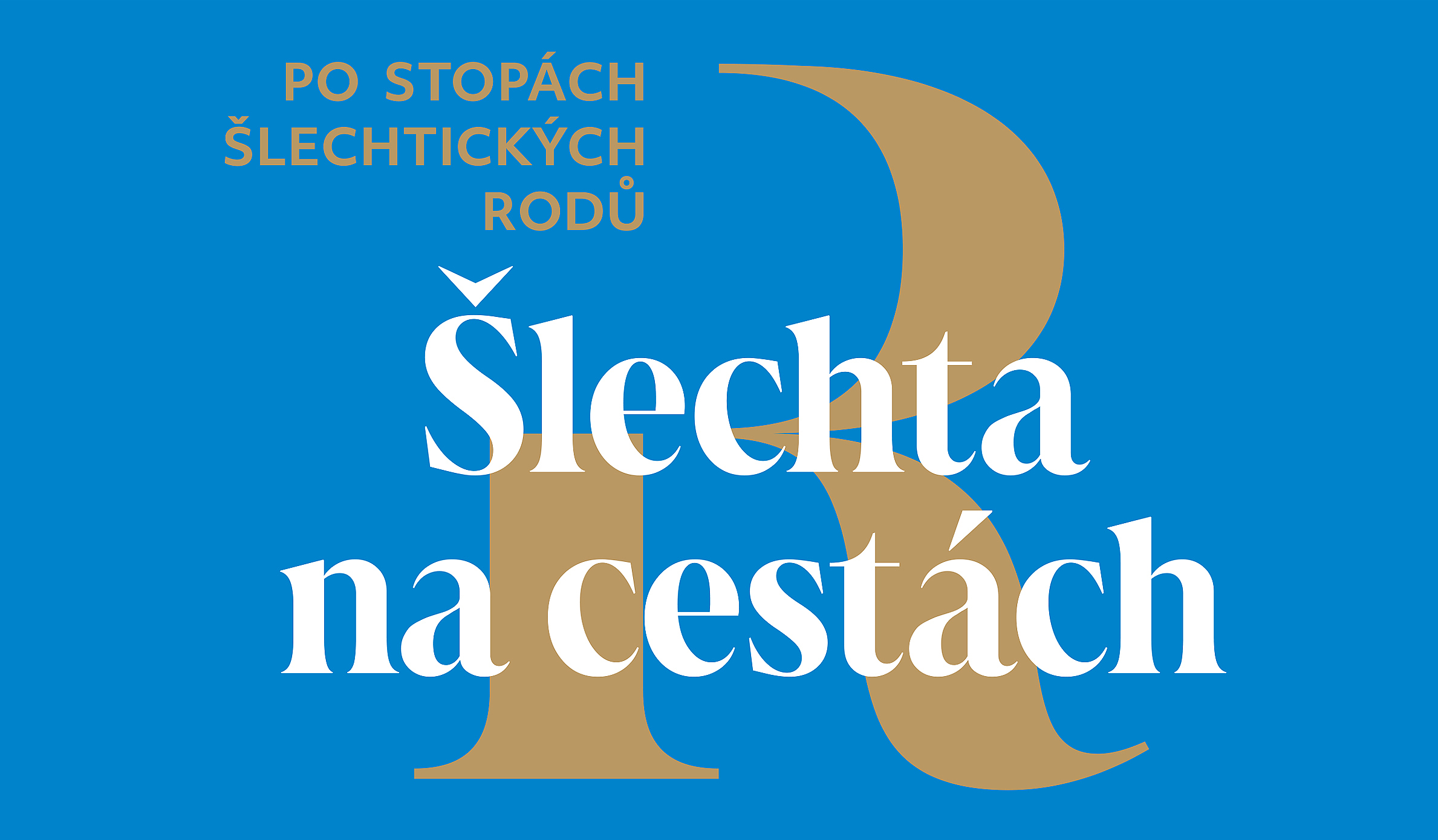 Šlechta na cestách - Emanuel Collalto a jeho cesta do Habeše